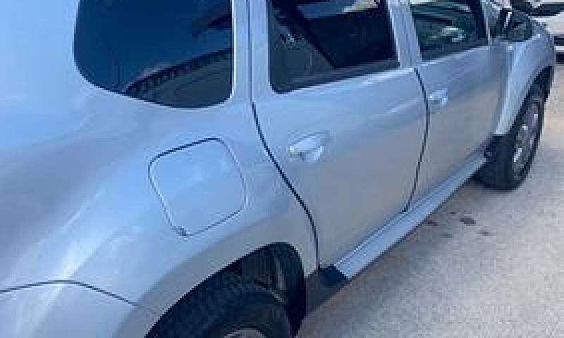 Dacia Duster 1.6 Gpl...