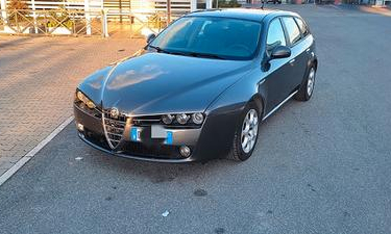 Alfa Romeo 159 - 200...