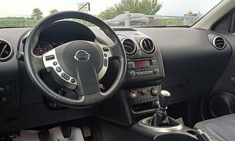 Nissan Qashqai 1.5 D...