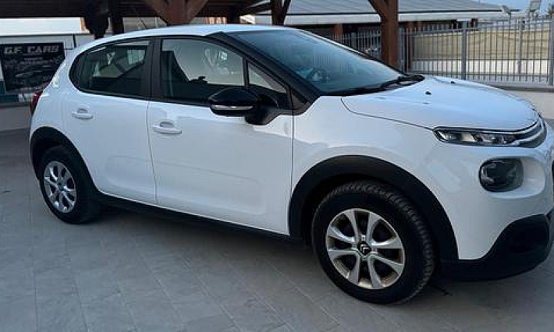 Citroen C3 Bluehdi 7...