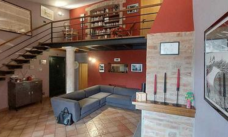 Appartamento A Ascia...