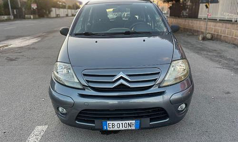 Citroen - C3 - 1.4 P...
