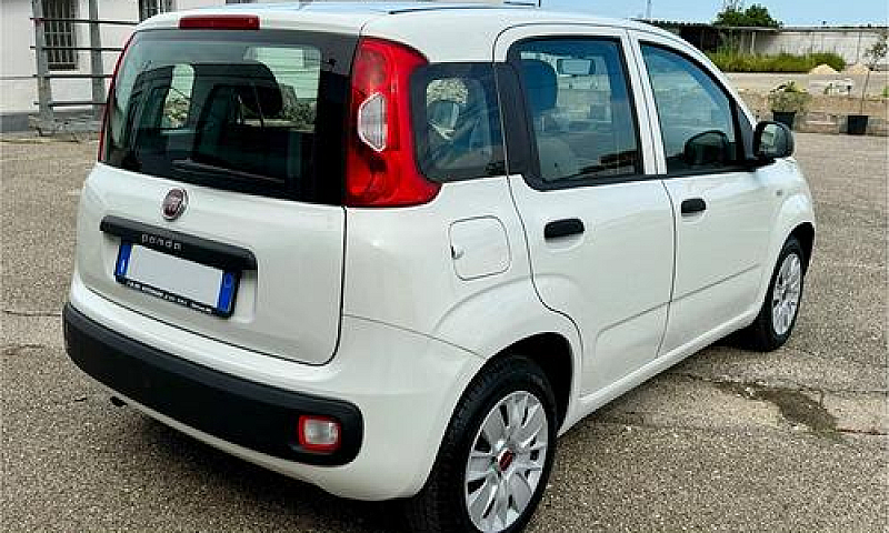 Fiat Panda 1.2 Loung...