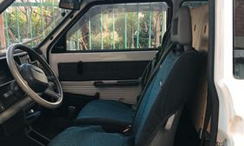Fiat Panda 4X4...