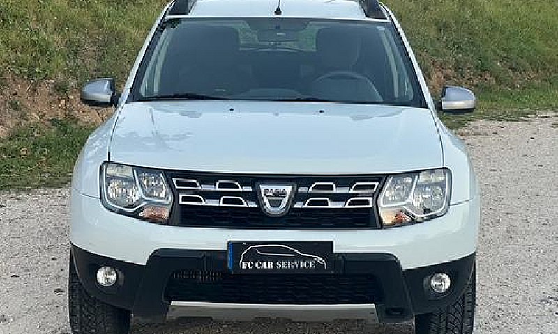 Dacia Duster 1.5 Dci...