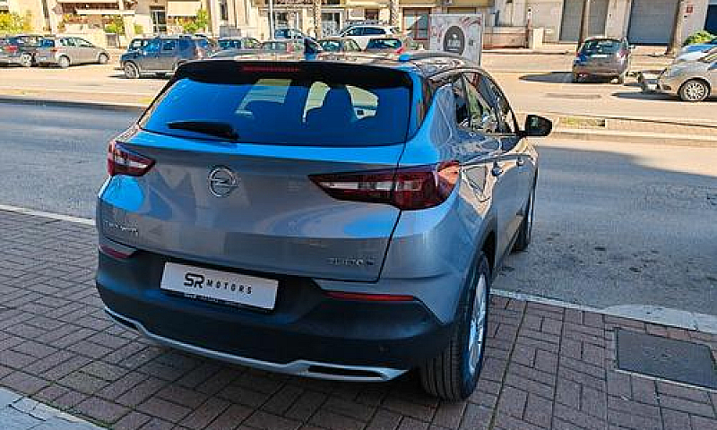 Opel Grandland X 1.5...