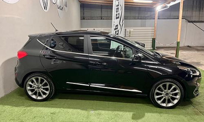 Ford Fiesta 1.5 Ecob...