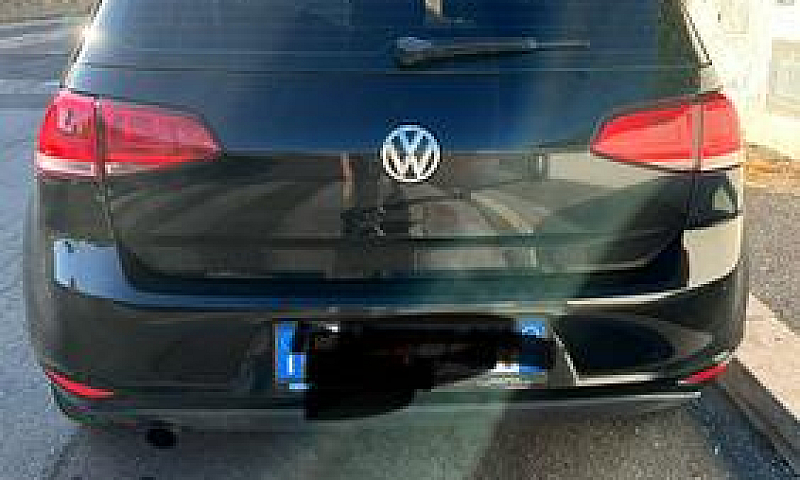 Golf 7...