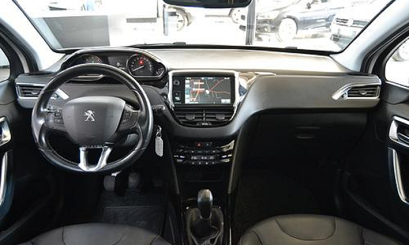 Peugeot 2008 1.6 Blu...