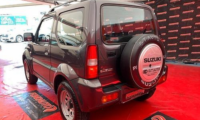 Suzuki Jimny 1.3 Ben...
