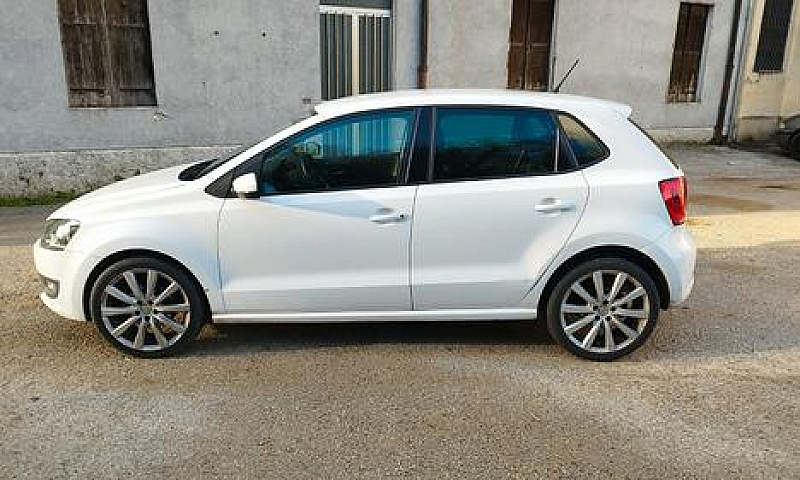 Volkswagen Altro Mod...