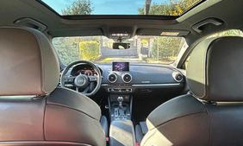 Audi Rs3...