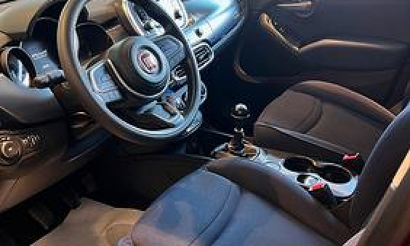Fiat 500X 1.0 T3 120...