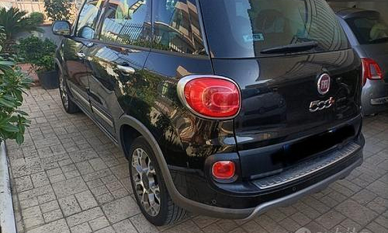 Diesel Trekking Tett...