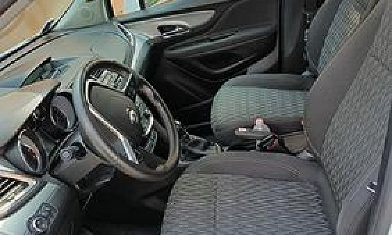Opel Mokka 2016 Dies...