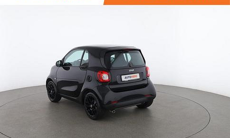 Smart Fortwo My72966...