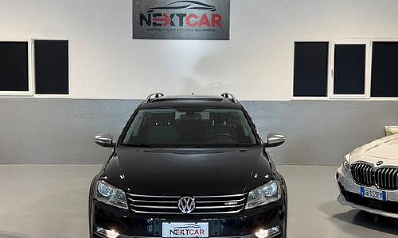 Volkswagen Passat Al...