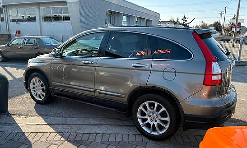 Honda Cr-V 2.2 I-Ctd...