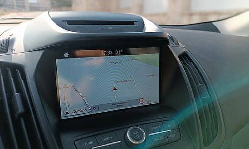 Ford Kuga 2.0 Tdci 1...