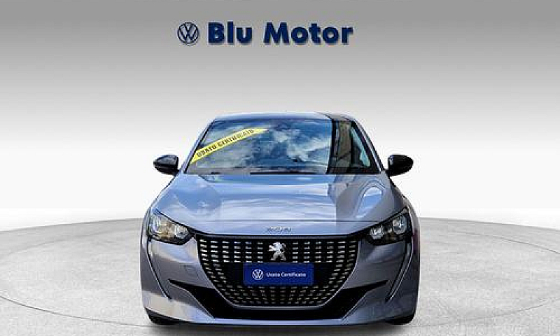 Peugeot 208 1.2 Pure...