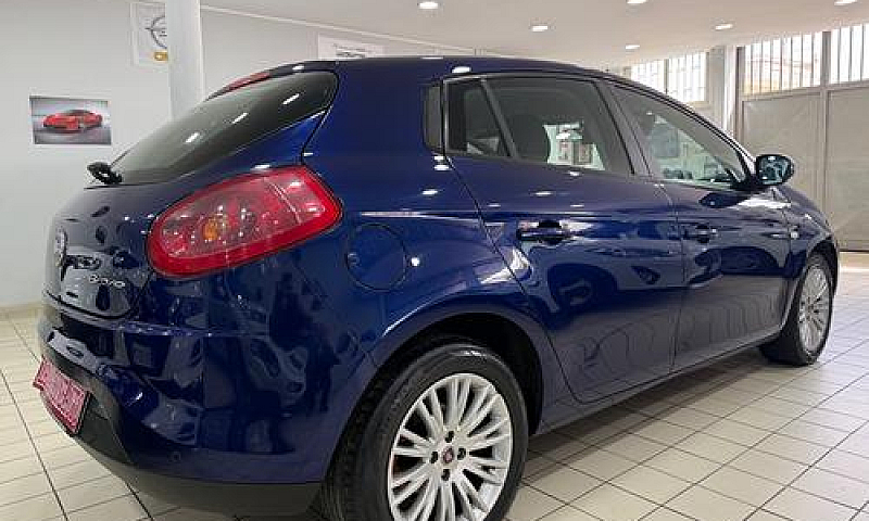 Fiat Bravo 1.4 Gpl 1...