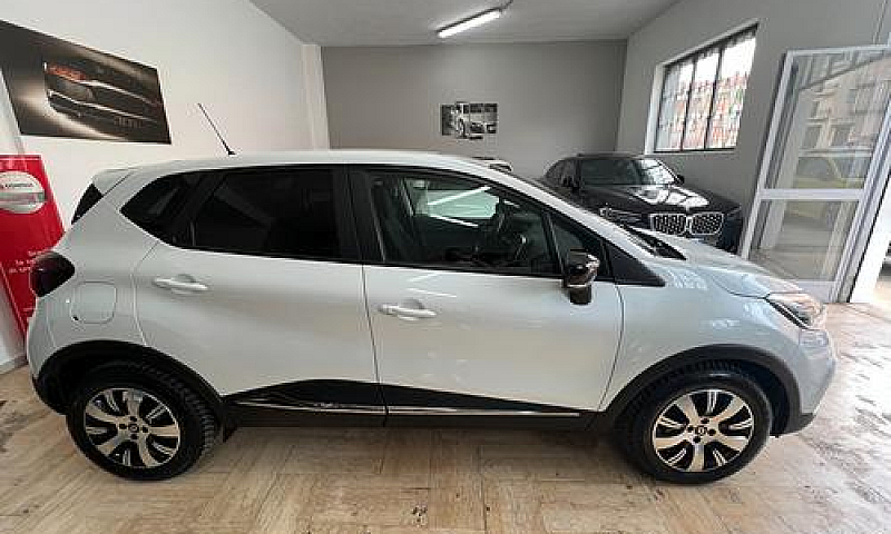 Renault Captur Dci 8...