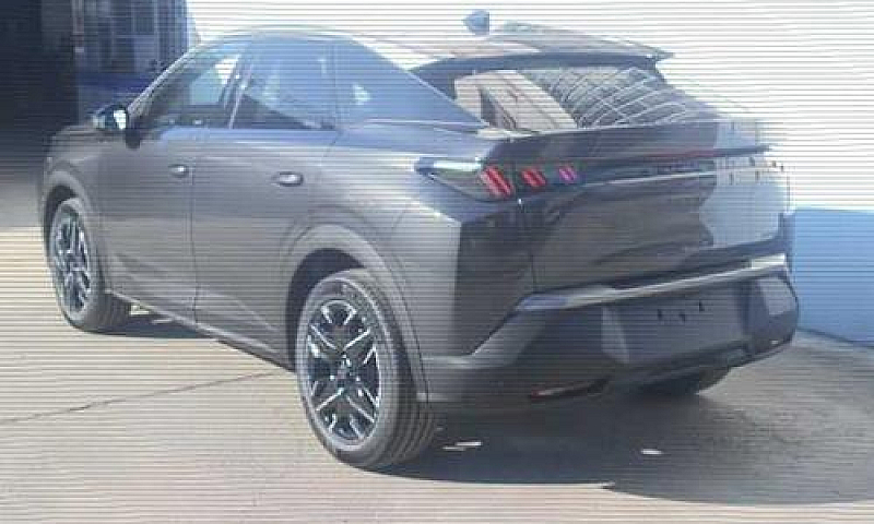 Peugeot 3008 Hybrid ...