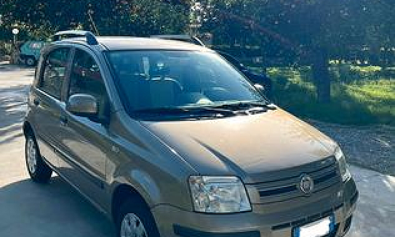 Fiat Panda 1.2 My201...