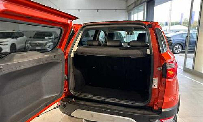 Ford Ecosport 1.5 Td...
