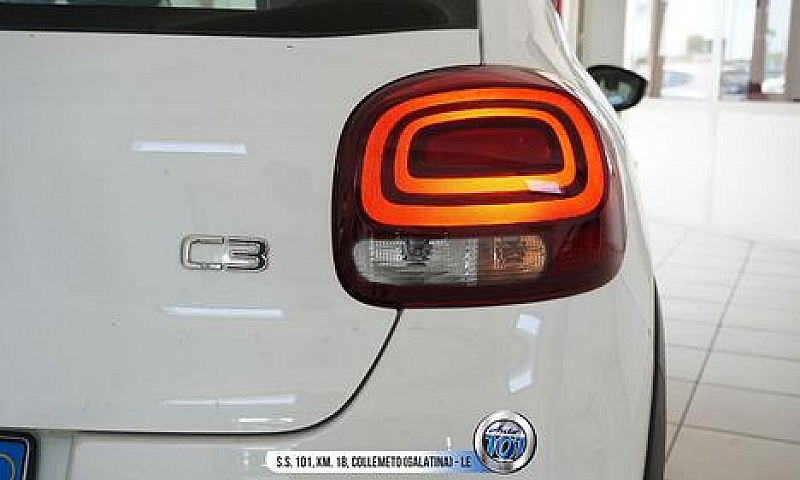 Citroen C3 Bluehdi 1...
