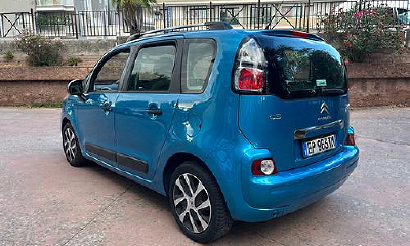 Citroen C3 Picasso 1...