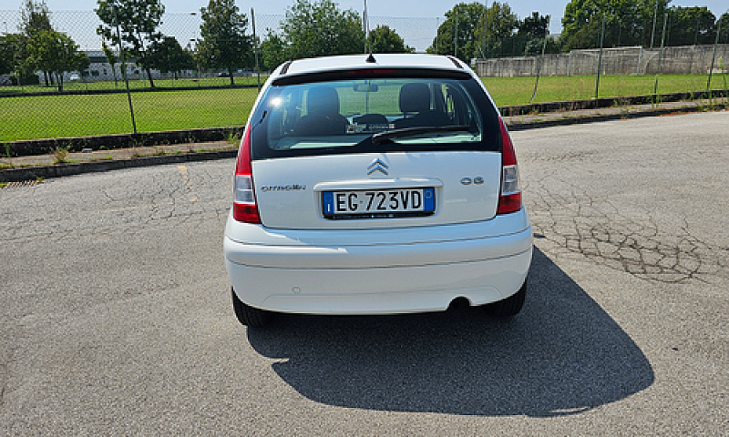 Citroen C3...