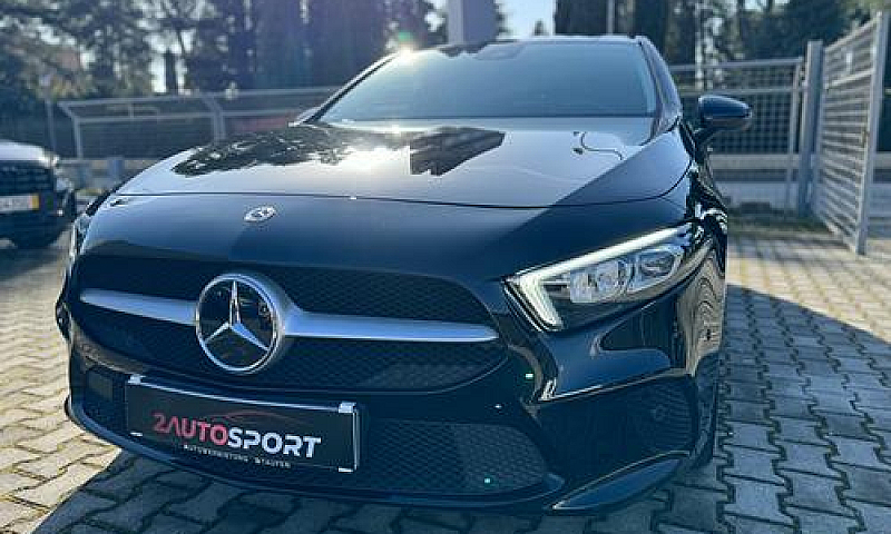 Mercedes Benz Classe...