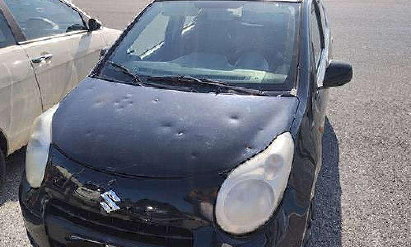 Suzuki Alto (2009) -...