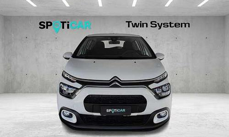 Citroen C3 Puretech ...