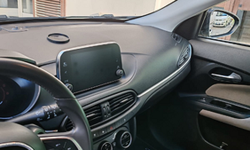 Fiat Tipo Sw...