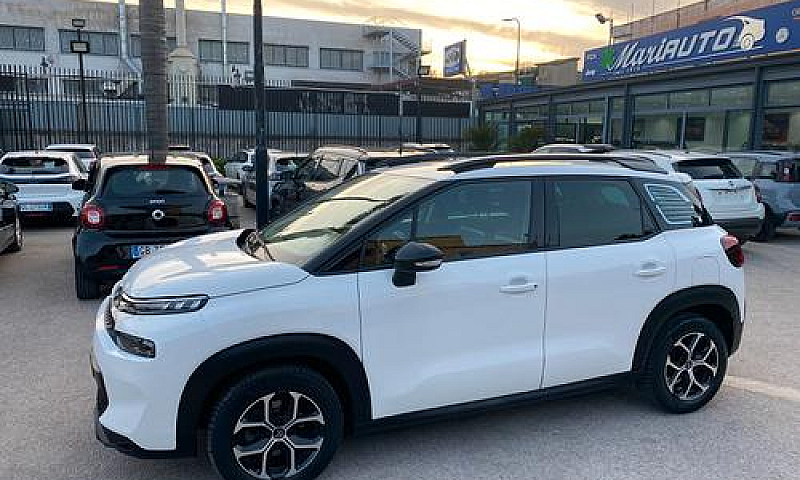 Citroen C3 Aircross ...