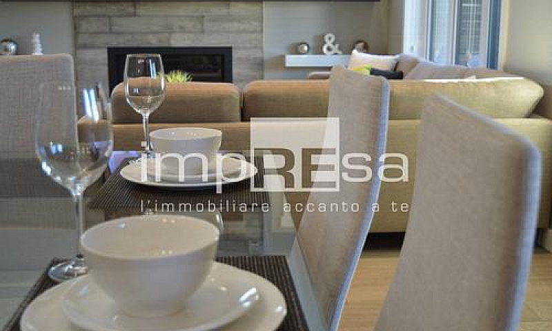 Appartamento - Istra...