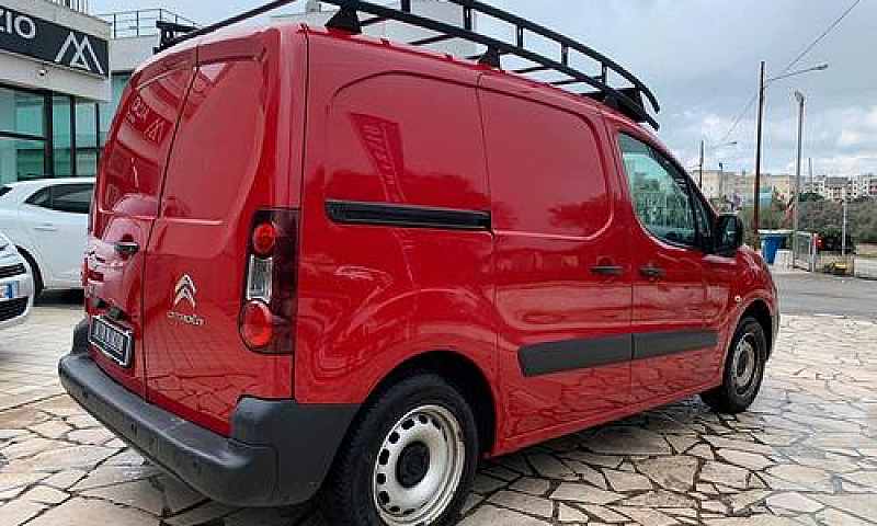 Citroen Berlingo Mul...