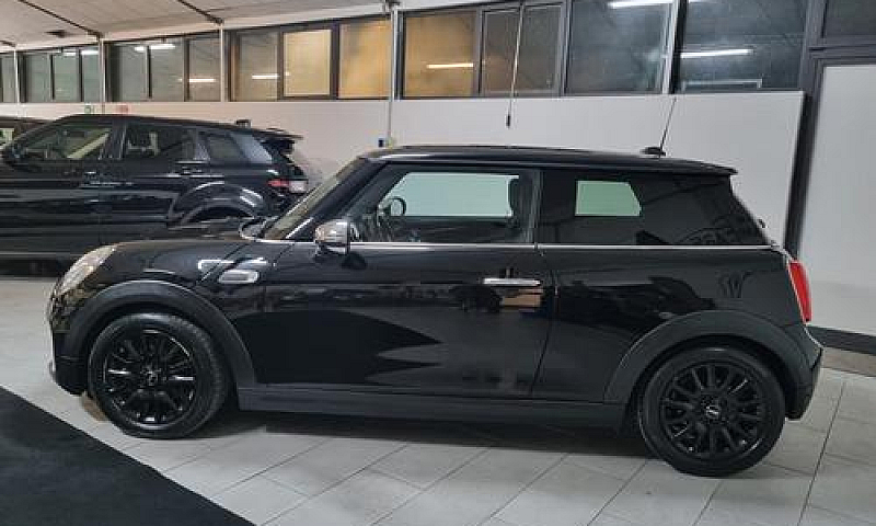 Mini 1.5 Cooper...