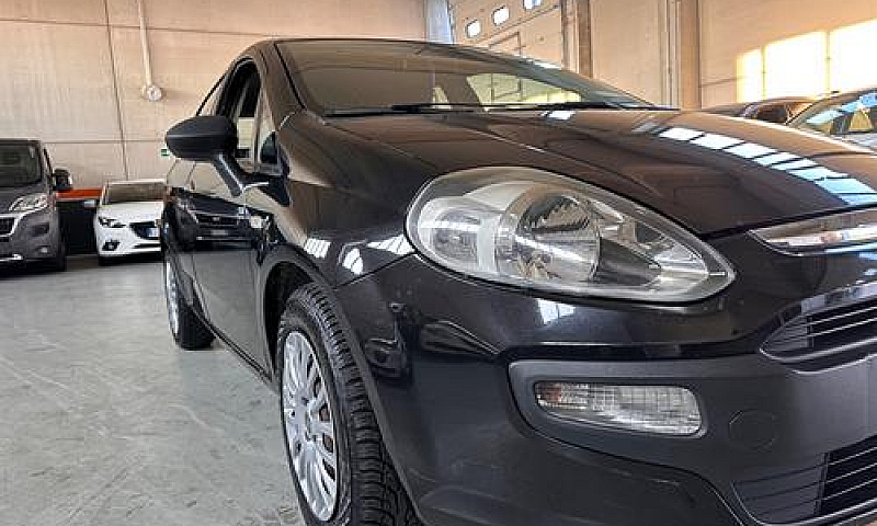 Fiat Punto Evo Punto...