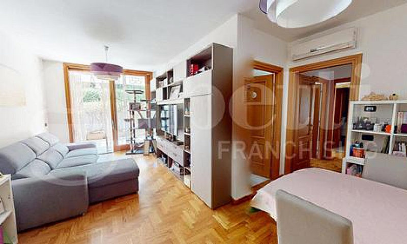 Appartamento Roma [C...