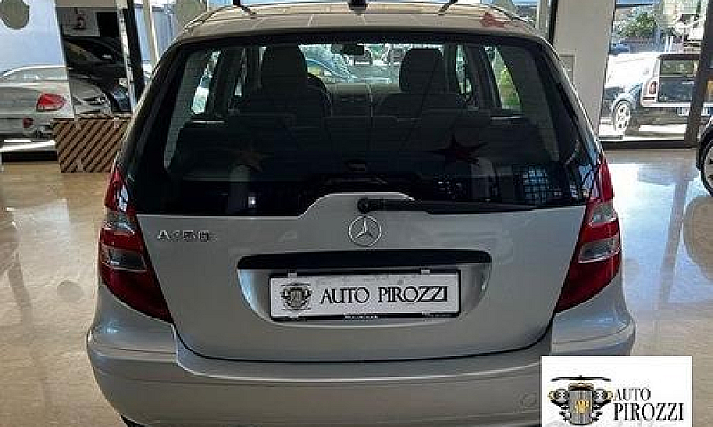 Mercedes Classe A150...
