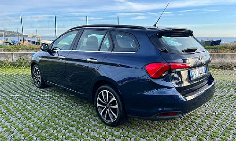 Fiat Tipo 1.3 Mjt S&...