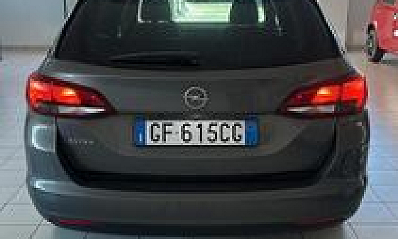 Opel - Astra - 1.5 C...