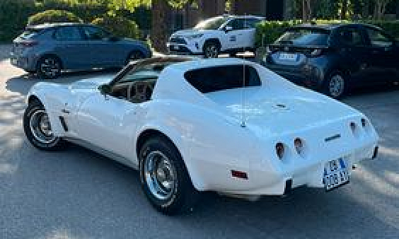 Chevrolet Corvette C...