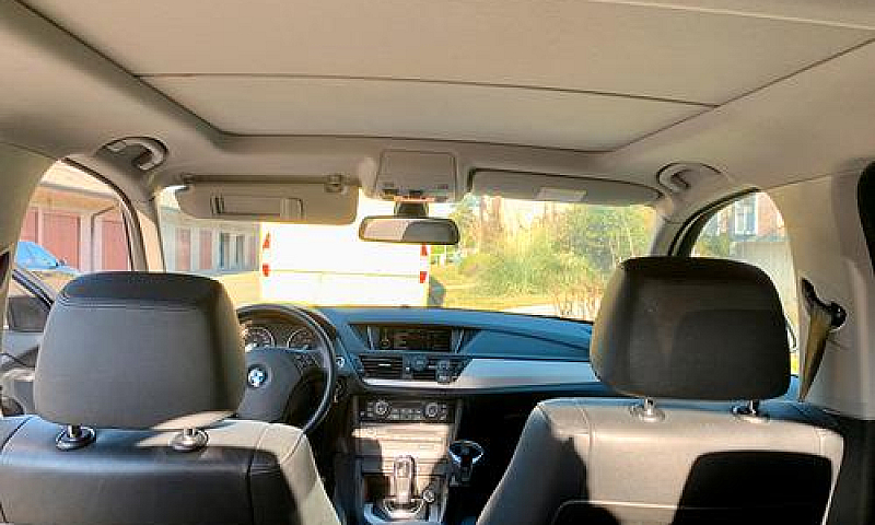 Bmw X1 1.8Xd...