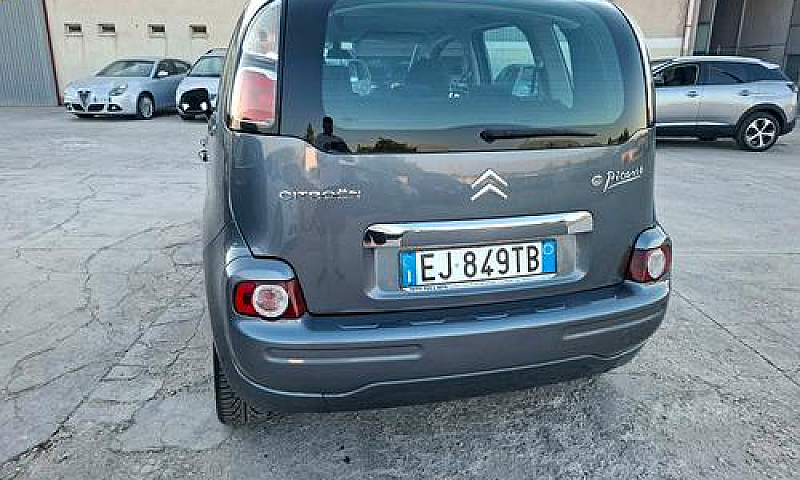 Citroen C3 Picasso 1...