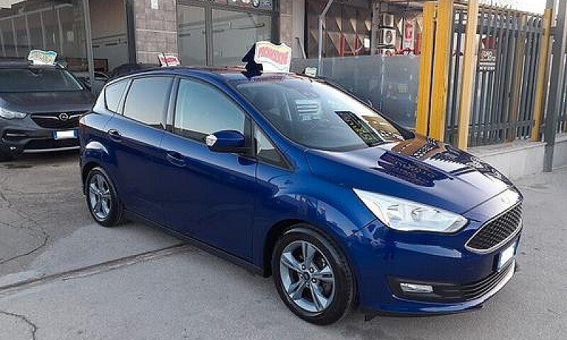 Ford C-Max 1.5 Tdci ...