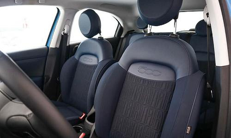 Fiat 500X 1.0 T3 120...